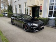 Audi RS4 - Avant 2.9 TFSI, Competition Bucket seats