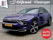 Citroën C5 X - 130 EAT8 Automaat Business Plus Leder/Clim/Nav/Cam