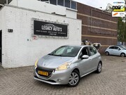 Peugeot 208 - 1.2 VTi Access - NETTE STAAT - AIRCO - PARKEERSENSOREN - DEA