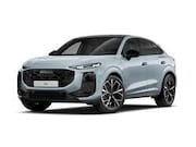 Audi Q3 - Sportback S edition e-hybrid 272 PK Sportback Dire