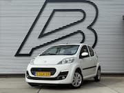 Peugeot 107 - 1.0 Active Airco|5-Deurs|NL Auto|Elektr. Ramen|LED Verl.|N.A