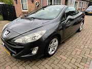 Peugeot 308 - CC 1.6 VTi Sport Nieuwe CABRIO APK t/m 10-2026