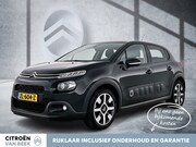Citroën C3 - 83pk Shine | Rijklaar | Achteruitrijcamera | Navigatie | 17"