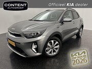 Kia Stonic - 1.0 T-GDi MHEV 100pk DCT7 DynamicPlusLine