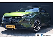 Peugeot 408 - 1.2 GT Hybrid 145 Demo-Deal! | Afn. Trekhaak | Schuif-/Kante