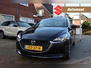Mazda 2 - 1.5 SKYACT-G COMFORT / Rijklaarprijs