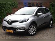 Renault Captur - 1.2 TCe / NAP / Automaat / Cruise Cntrl. / Trekhaak