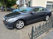 Mercedes-Benz E-klasse - 200 CGI Elegance Zeer mooi