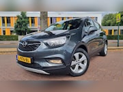 Opel Mokka - 1.4 Turbo 140pk Online Edition Leer/ Trekhaak