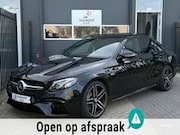 Mercedes-Benz E-klasse - S 4MATIC PANO HUD BURMESTER MEMORY