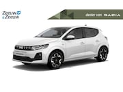 Dacia Sandero - (Zeeuw & Zeeuw Private Lease Actie v.a. € 395, -) Eco-G 120