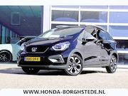 Honda Jazz - 1.5 Full Hybrid Crosstar Automaat