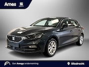 Seat Leon - 1.5 TSI 115pk Style | Adaptive Cruise Control | Achteruitrij