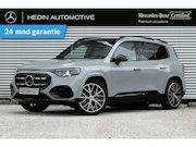 Mercedes-Benz GLB - GLB 200 Automaat Business Solution AMG | MANUFAKTUR | Advanc