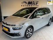 Citroën C4 Grand Picasso - 1.6 BlueHDi Business ECC|PANO|7-ZIT