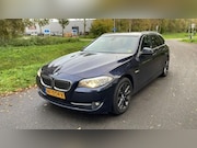 BMW 5-serie - Touring 520d Executive