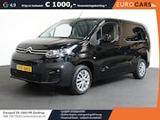 Citroën Berlingo - 130PK Automaat L2 Navigatie Apple carplay/ Android Auto Crui