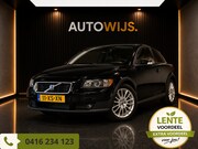 Volvo C30 - 2.0D Momentum|NL AUTO|APK 10-2026|
