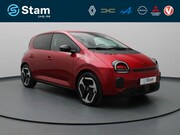 Renault Twingo - urban range techno 27.5 kWh Climate | Camera | Navig | 18" i