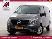 Mercedes-Benz Vito - 119 CDI 190pk RWD 9G Automaat Compact LED/Airco/Achterklep 1