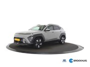 Hyundai Kona - Premium Hybrid 2WD