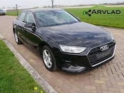 Audi A4 - Limousine 30TDI Business Edition S-TRONIC CLIMA