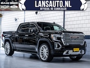 GMC Sierra Denali - | 24" Vossen Wheels | Eerste eigenaar | Prins LPG