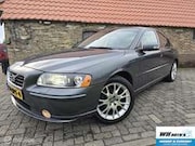 Volvo S60 - 2.4 Edition II nette auto