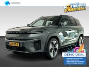 KGM Torres EVX - Torres 73, 4kWh 207pk Titanium