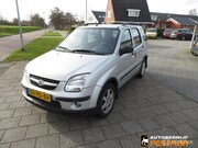 Suzuki Ignis - 1.5-16V GLX LET OP 4x4 AUTO