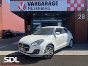 Suzuki Swift - 1.2 Select Smart Hybrid // ADAPT. CRUISE // CAMERA+SENSOREN 