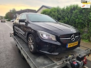 Mercedes-Benz CLA-Klasse - 200CDI SCHADE/DCT 7/SB /AUT/XENON/177K/APK 3-27