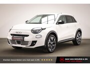 Fiat 600 - 1.2 Hybrid La Prima | MASSAGE | NAVIGATIE | DAB | APPLE | CA