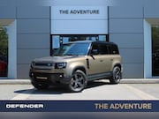 Land Rover Defender - P400e HSE | Jump-Seat | Head-Up | Pano | Meridian Surround