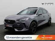 CUPRA Formentor - 1.4 e-Hybrid VZ Performance 245PK DSG SOH 87%, Trekhaak, Ach