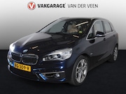 BMW 2-serie Active Tourer - 218i High Exec. | Camera | Stoelverwarming | Pano
