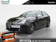 Alfa Romeo Giulietta - 1.4 T Exclusive | 18"LM velgen | Climate Control | Cruise Co