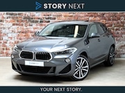 BMW X2 - sDrive20i High Executive M Sport Pakket Automaat / Naviagtie