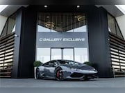 Lamborghini Huracán - 5.2 V10 LP610-4 - Grigio Telesto | Full PPF | Lift
