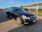 Mercedes-Benz E-klasse - 220 CDI Avantgarde ENGINE MAKE NOISE
