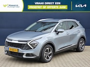 Kia Sportage - 1.6 T-GDi Hybrid DynamicLine | Navigatie | Parkeercamera | P