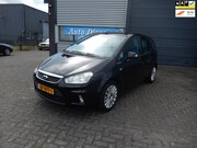 Ford C-Max - 1.8-16V Limited APK TOT 17-08-2027
