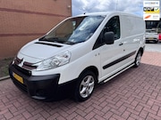 Citroën Jumpy - DANGEL 4X4 DGL0/8T 2.0HDI, Inbouw, Omvormer, Koelkast/Vrieze