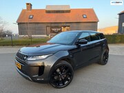 Land Rover Range Rover Evoque - 2.0 D180 AWD R-Dynamic SE Leer Navi Led-Xenon Meridia Sounds