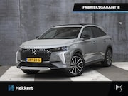 DS DS 7 - Pallas 1.6 PHEV 4x4 300pk Automaat PANO | LEDER | 360° CAM.