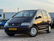 Volkswagen Sharan - 2.0/6PRS/6BAK/CRUISE