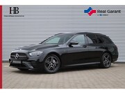 Mercedes-Benz E-klasse - Estate 300 e AMG/Pano/Sfeer/Memory/SOH 98%