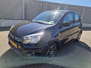 Suzuki Celerio - 1.0 Exclusive