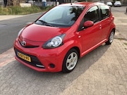 Toyota Aygo - 1.0 VVT-I DYN. OR