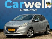 Peugeot 208 - 1.2 PureTech Style Pack Plus|2e Eigenaar|D-RiemVV|Navi|Pano|